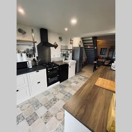 Domaine De La Bougerie De * Chaligny