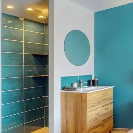 ヴィラ Domaine De La Bougerie De *