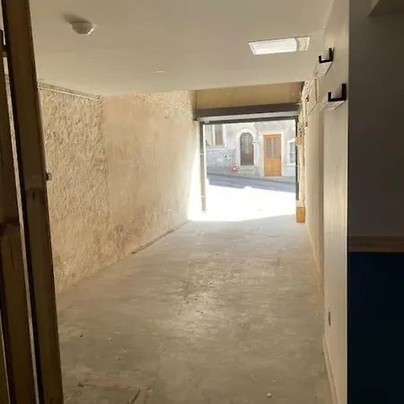 Domaine De La Bougerie De ヴィラ Chaligny