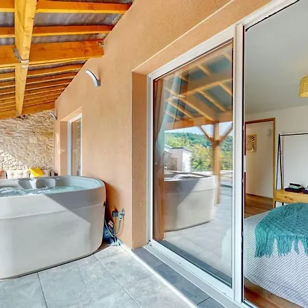 Domaine De La Bougerie De ヴィラ