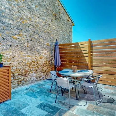 Domaine De La Bougerie De *