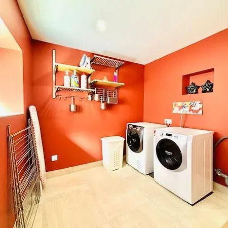 Domaine De La Bougerie De *