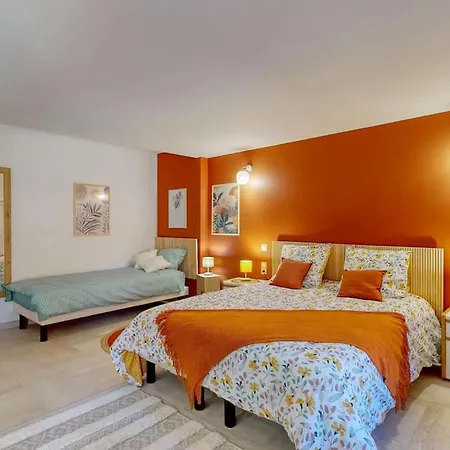 Domaine De La Bougerie De * Chaligny