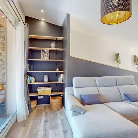 Domaine De La Bougerie De * Chaligny