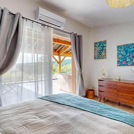 Domaine De La Bougerie De ヴィラ *