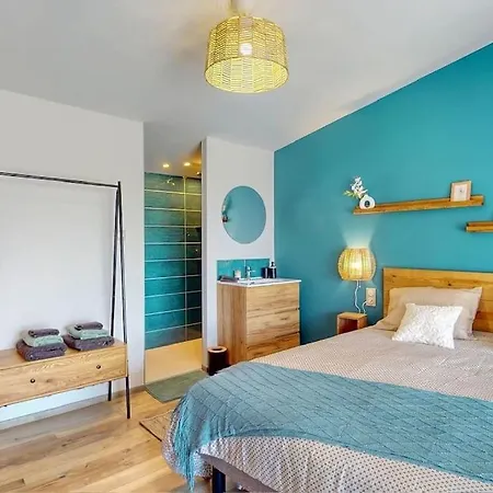 Domaine De La Bougerie De ヴィラ Chaligny