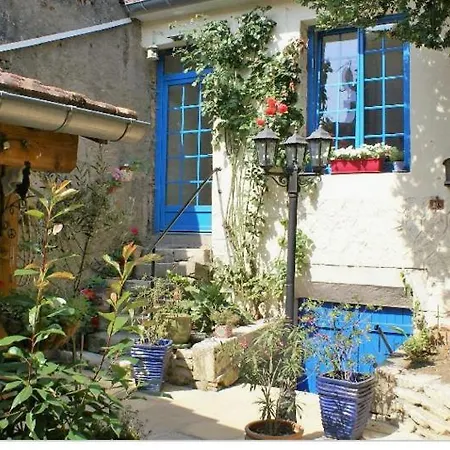 ヴィラ Domaine De La Bougerie De *