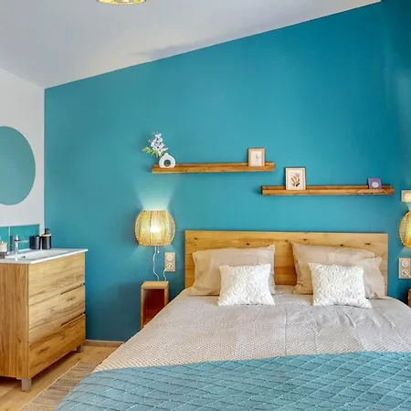 Domaine De La Bougerie De * Chaligny