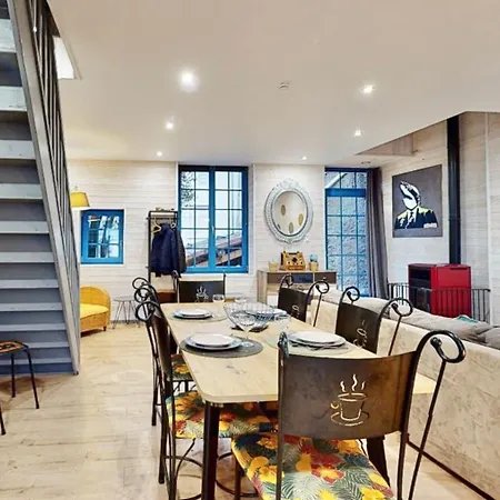 Villa Domaine De La Bougerie De