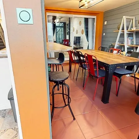 ヴィラ Domaine De La Bougerie De