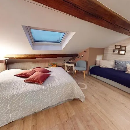 Domaine De La Bougerie De ヴィラ *