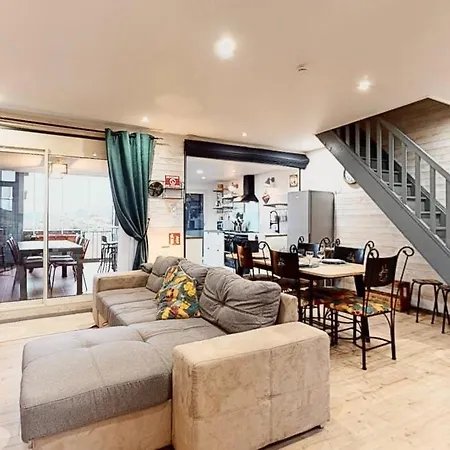 ヴィラ Domaine De La Bougerie De Chaligny