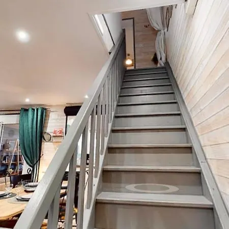 Domaine De La Bougerie De Chaligny