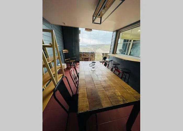 Domaine De La Bougerie De Villa