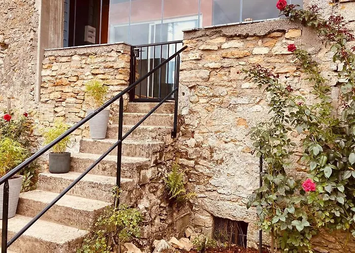 Villa Domaine De La Bougerie De *