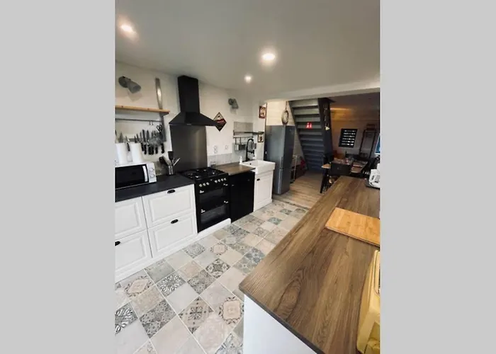 Domaine De La Bougerie De * Chaligny