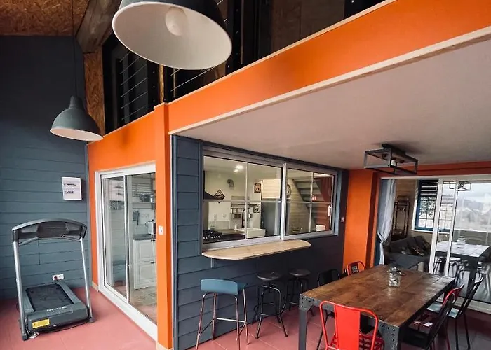 Villa Domaine De La Bougerie De Chaligny