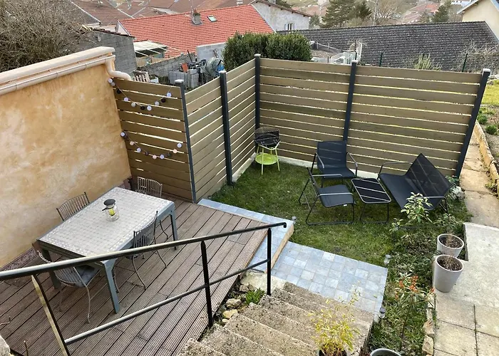 Vila Domaine De La Bougerie De Chaligny