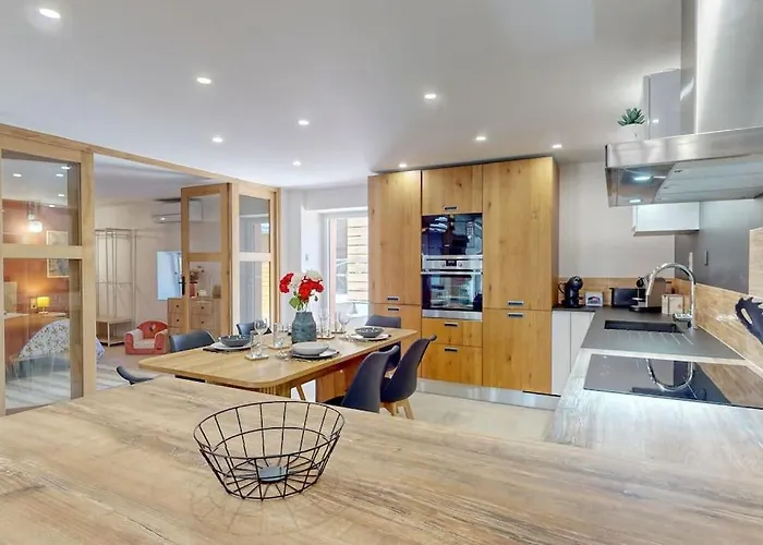 Villa Domaine De La Bougerie De