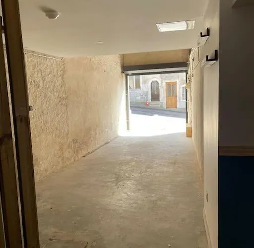 Domaine De La Bougerie De Vila Chaligny