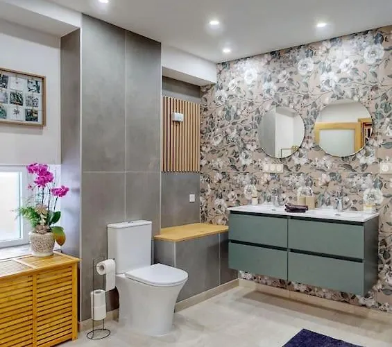 Domaine De La Bougerie De * Chaligny