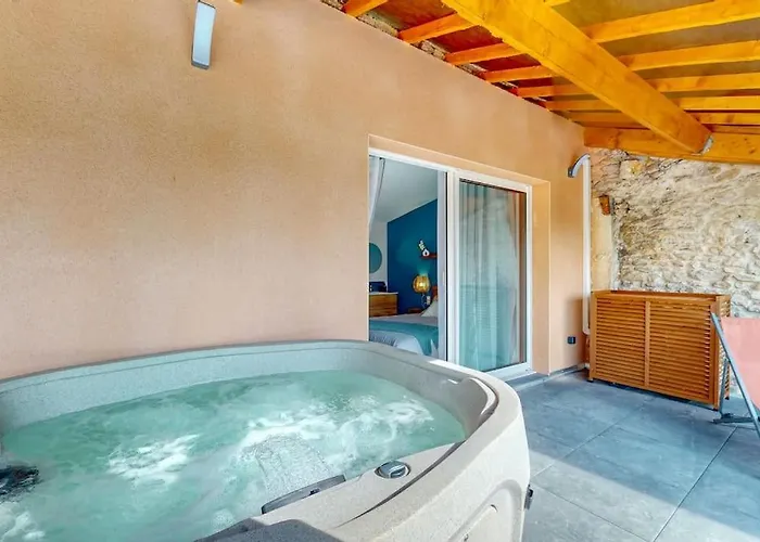 Domaine De La Bougerie De Vila Chaligny