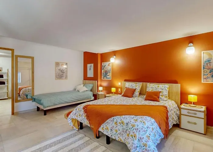 Domaine De La Bougerie De * Chaligny