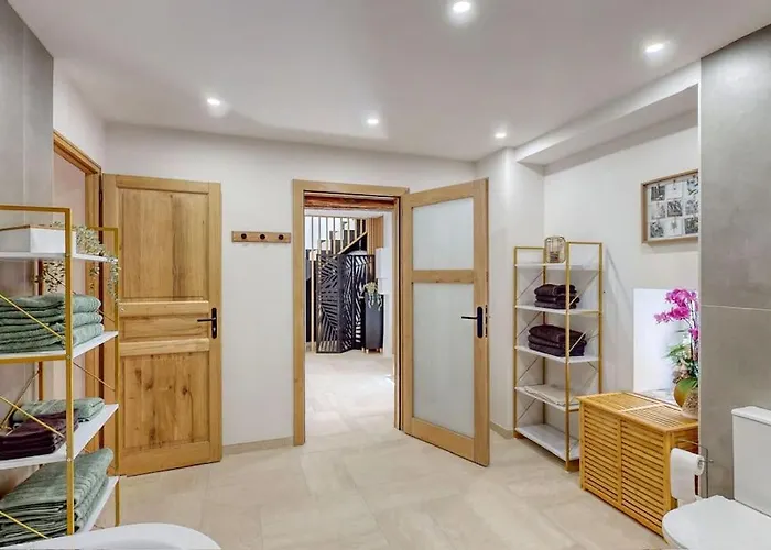 Vila Domaine De La Bougerie De Chaligny