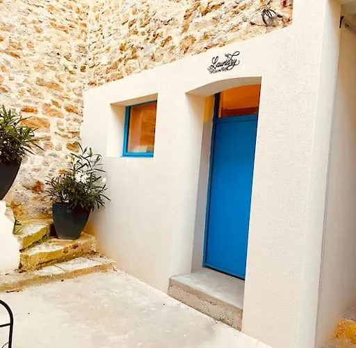 Domaine De La Bougerie De