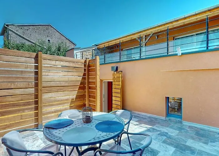 Domaine De La Bougerie De * Chaligny