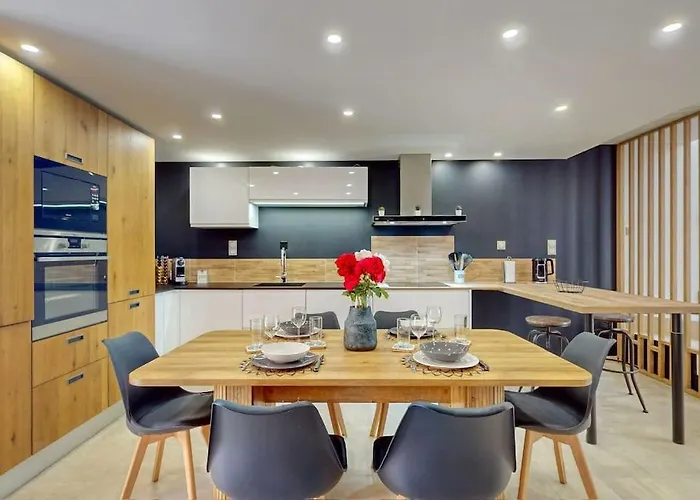 Villa Domaine De La Bougerie De Chaligny