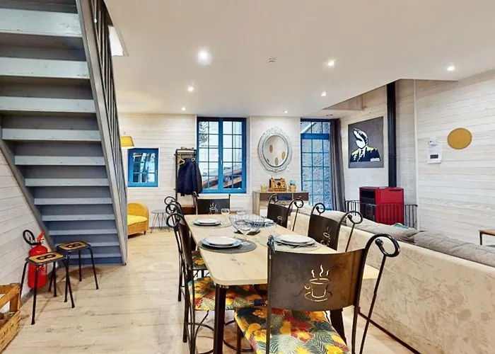 Villa Domaine De La Bougerie De