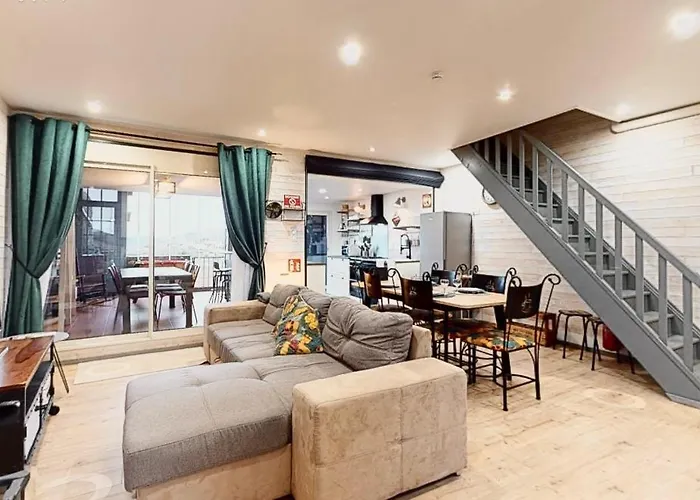 Villa Domaine De La Bougerie De Chaligny