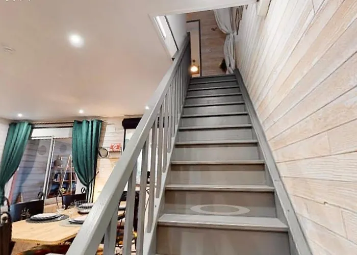 Domaine De La Bougerie De Chaligny