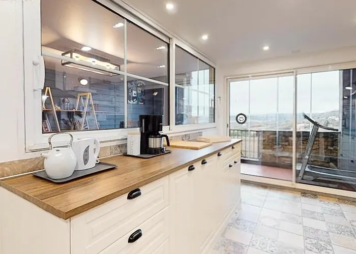 Domaine De La Bougerie De Villa *